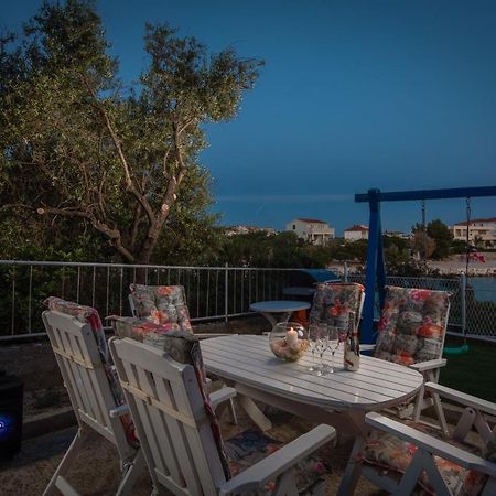Apartments Villa Zrinka - Last Season Ever! Рогозница Экстерьер фото